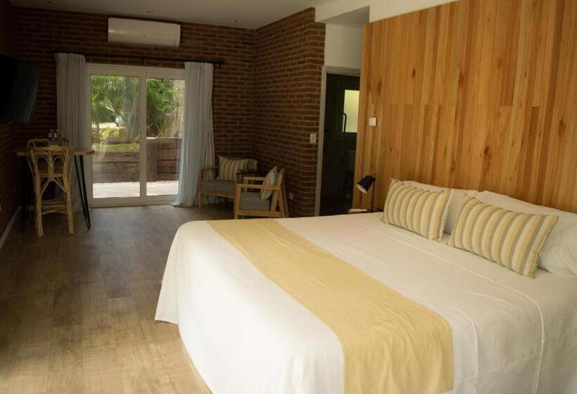 Standard-bungalow, Carilo Village Apart Hotel & Spa