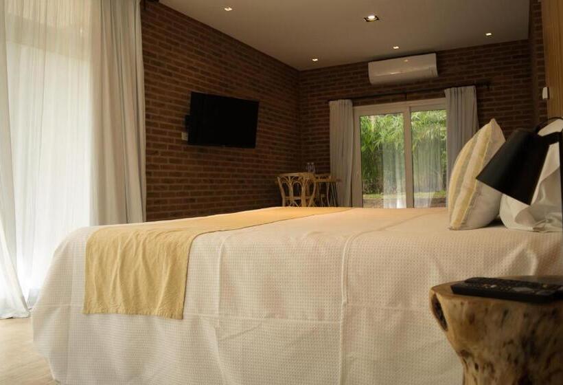 Standard-bungalow, Carilo Village Apart Hotel & Spa