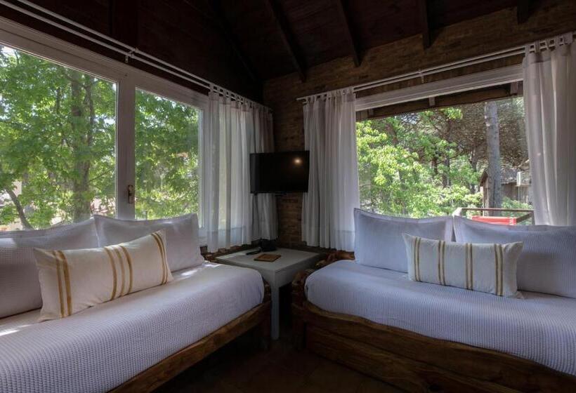 Standard-bungalow, Carilo Village Apart Hotel & Spa
