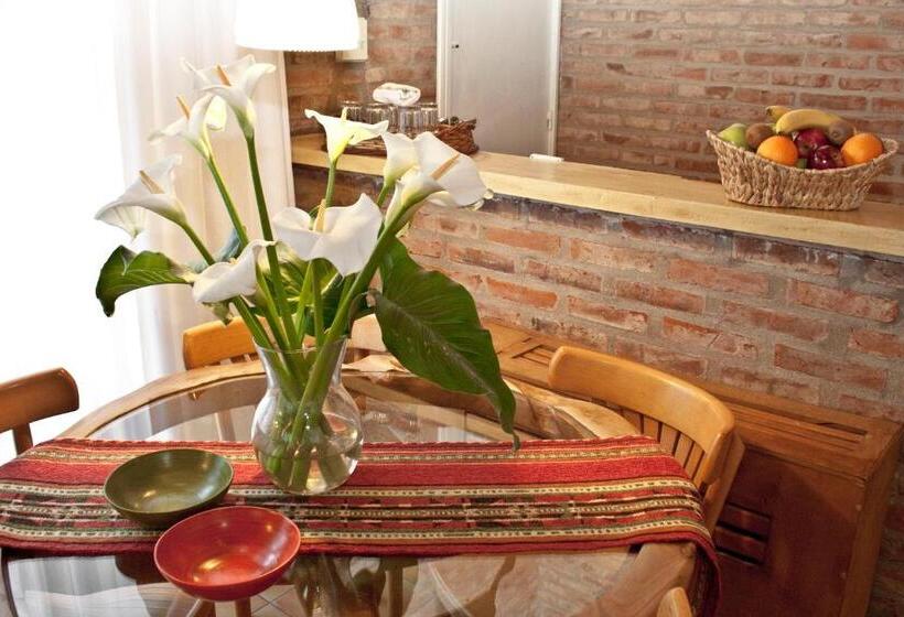 בקתה סטנדרטית, Carilo Village Apart Hotel & Spa
