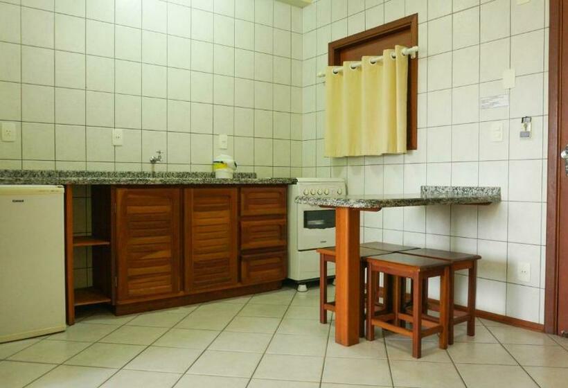 Quarto Familiar, Hanna San Diego Apart