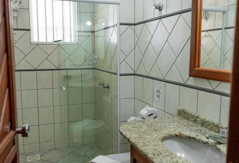 Quarto Familiar, Hanna San Diego Apart