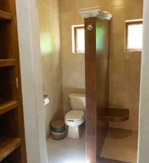 חדר דלוקס, Mezcal