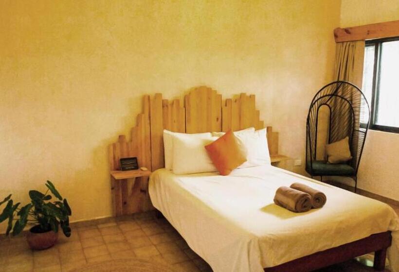 חדר סטנדרט, Mezcal