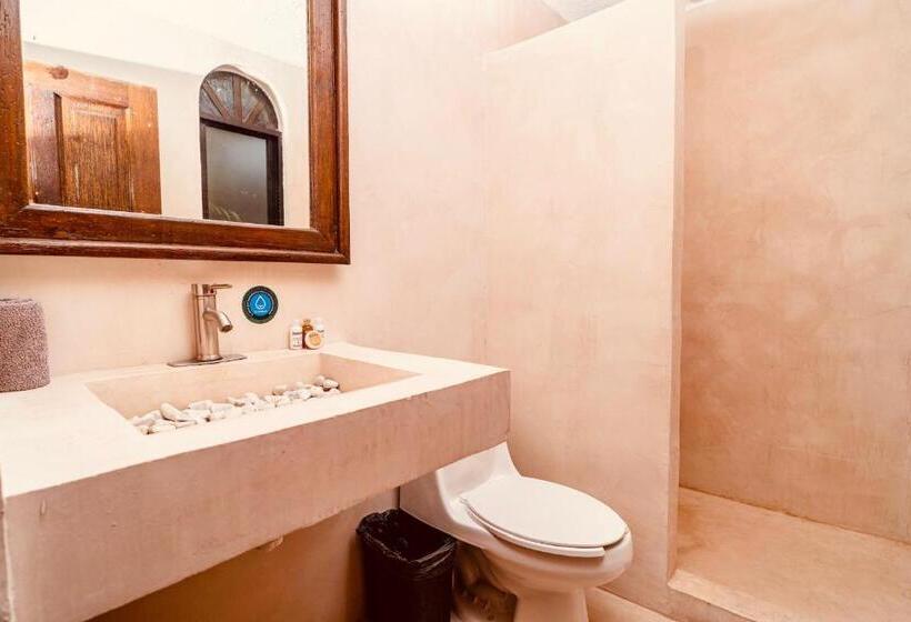 חדר סטנדרט, Mezcal