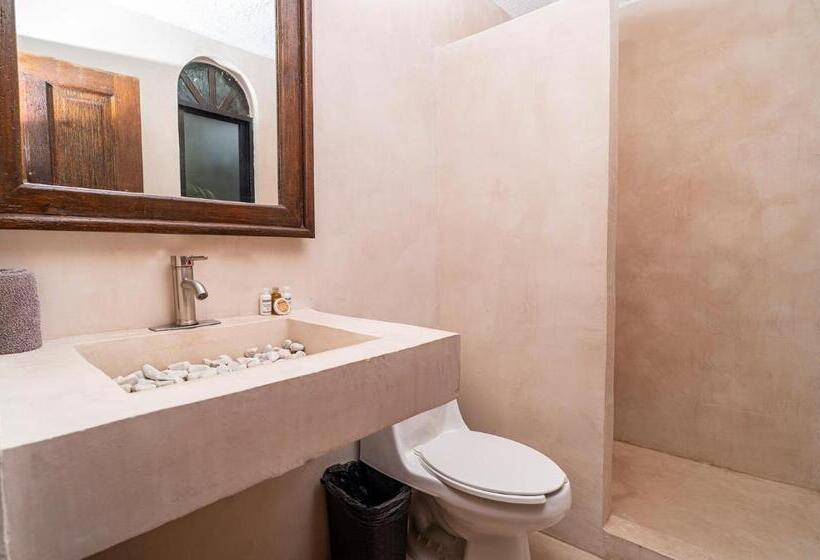 חדר סטנדרט, Mezcal