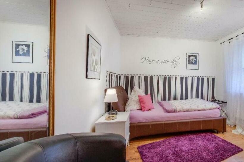 스탠다드 싱글 룸, Gasthof Wilder Mann