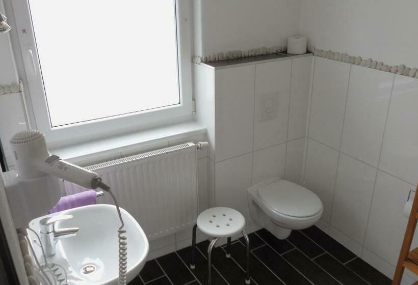 스탠다드 싱글 룸, Gasthof Wilder Mann