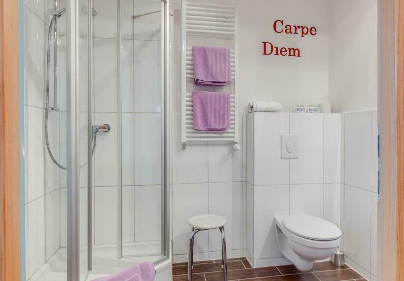 스탠다드 룸, Gasthof Wilder Mann