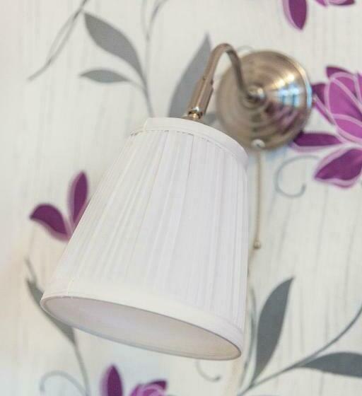 غرفة قياسية, Gasthof Wilder Mann