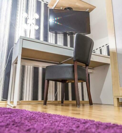 스탠다드 싱글 룸, Gasthof Wilder Mann