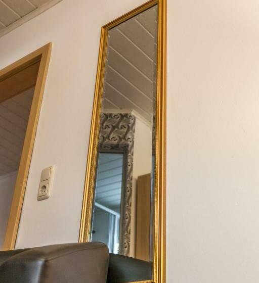 스탠다드 싱글 룸, Gasthof Wilder Mann