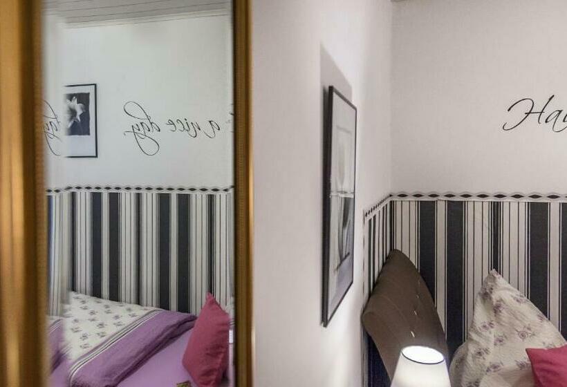 스탠다드 싱글 룸, Gasthof Wilder Mann