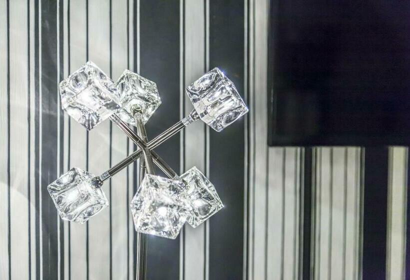 غرفة قياسية فردية, Gasthof Wilder Mann