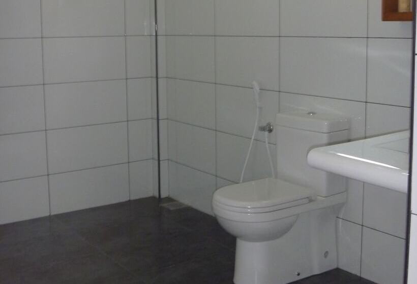 Quarto Estandar, Aussie Swiss Beach Resort