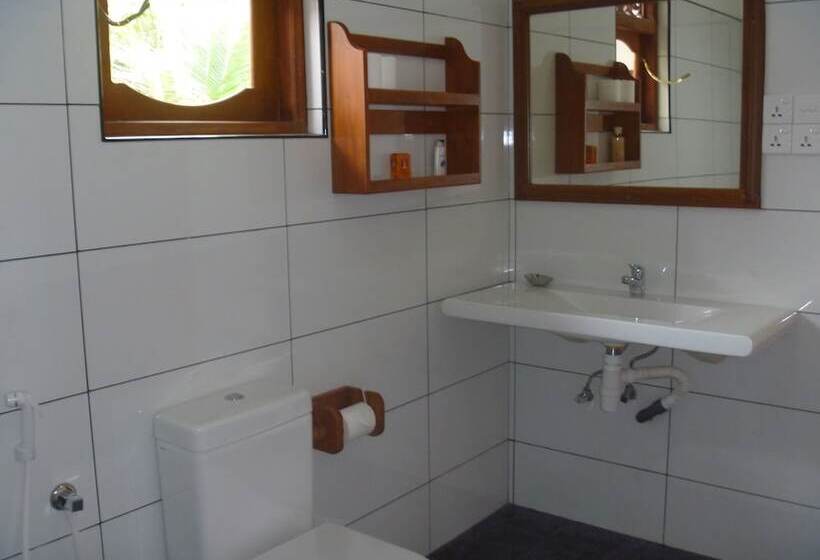 Quarto Estandar, Aussie Swiss Beach Resort