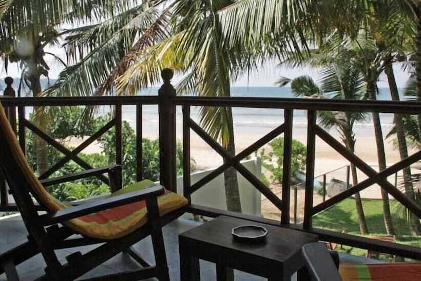 Quarto Estandar, Aussie Swiss Beach Resort