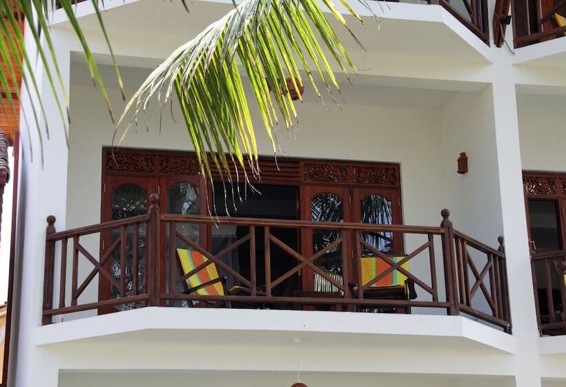 Quarto Estandar, Aussie Swiss Beach Resort