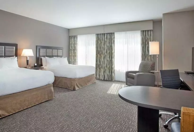 スタンダードスタジオ, Candlewood Suites Grand Island, An Ihg
