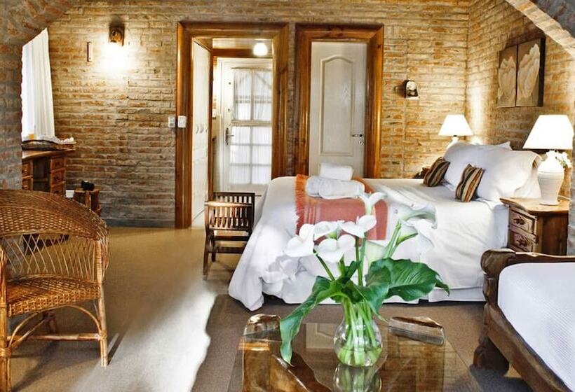 סוויטה, Carilo Village Apart Hotel & Spa