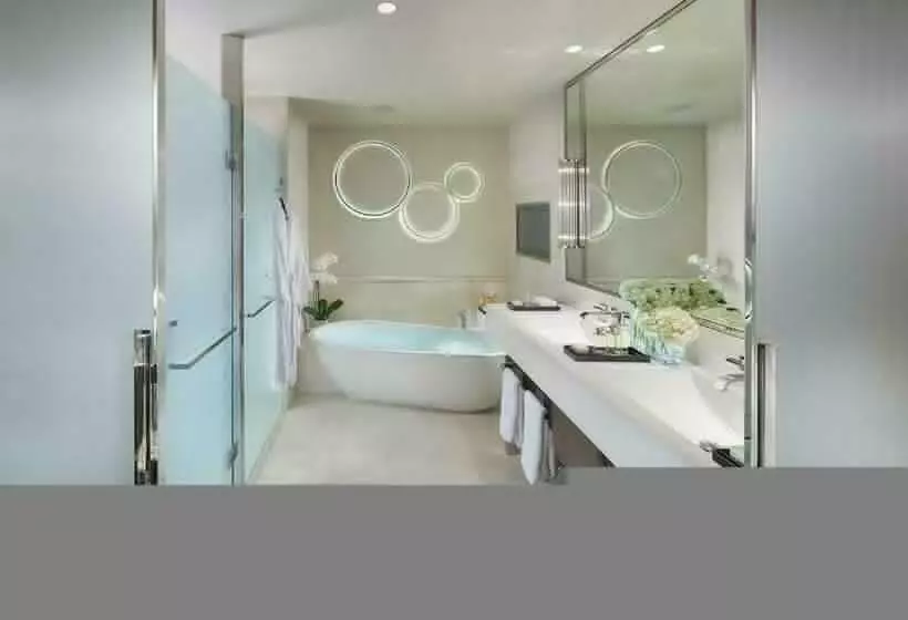 اتاق پرمیوم, Crown Towers Perth