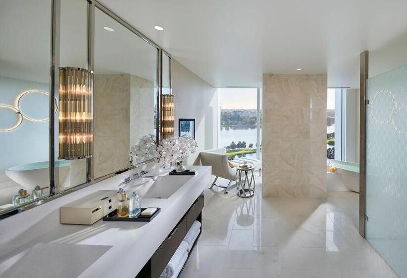 프리미엄 스위트, Crown Towers Perth