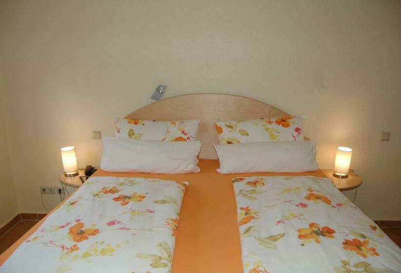 스탠다드 룸, Deichvoigt