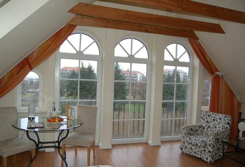 스탠다드 룸, Deichvoigt