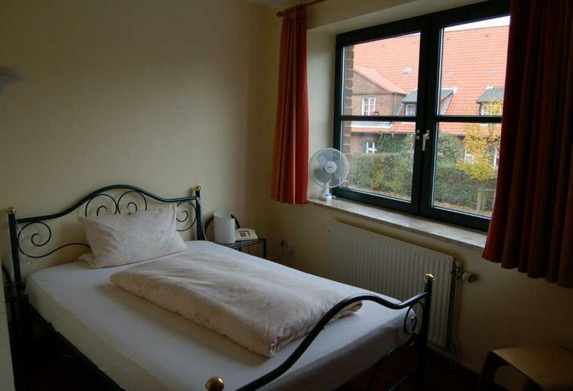 스탠다드 싱글 룸, Deichvoigt