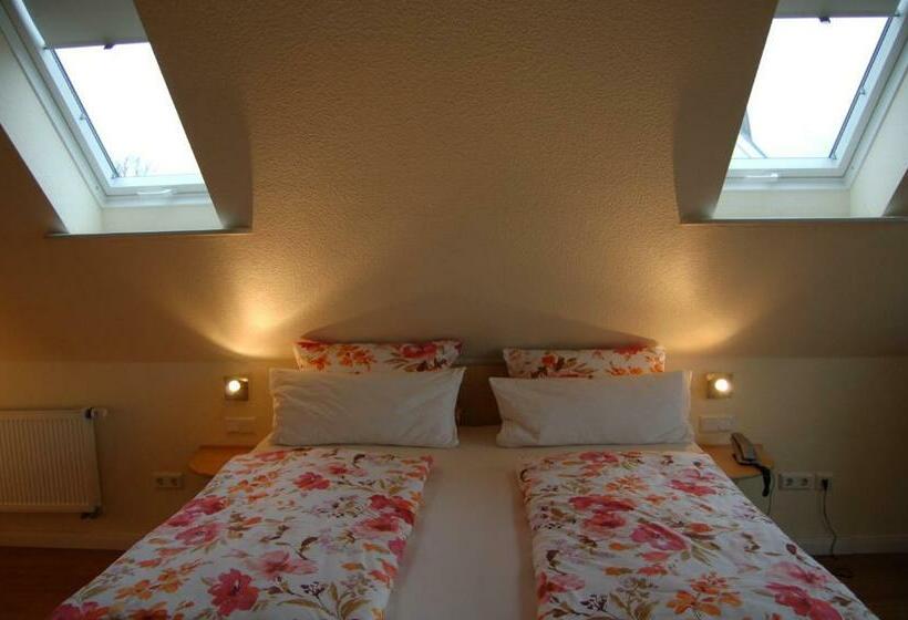 스탠다드 룸, Deichvoigt