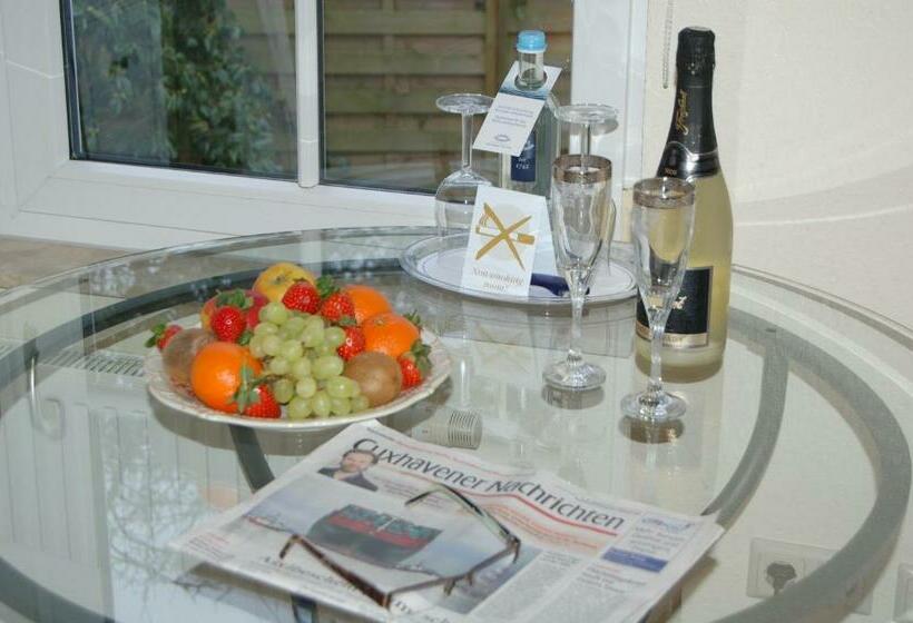 스탠다드 룸, Deichvoigt