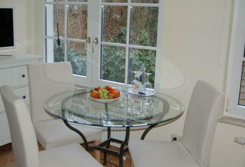 스탠다드 룸, Deichvoigt