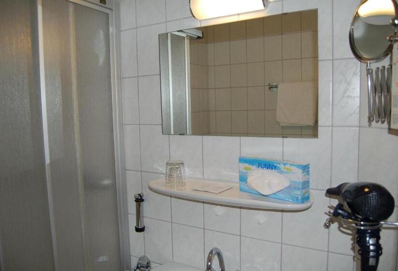 스탠다드 싱글 룸, Deichvoigt