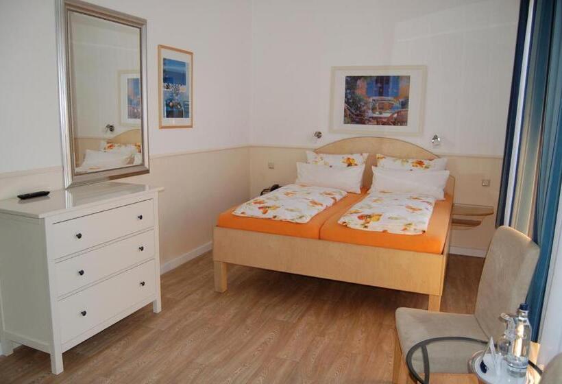 스탠다드 룸, Deichvoigt