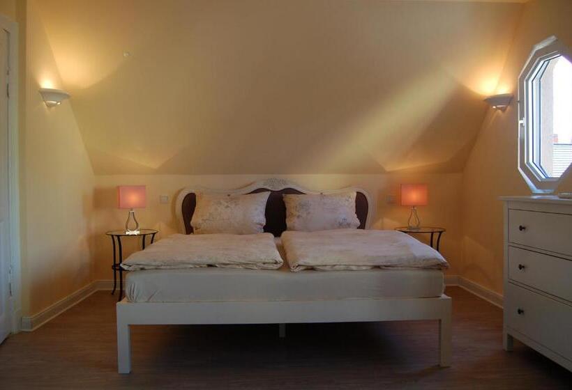 스탠다드 룸, Deichvoigt