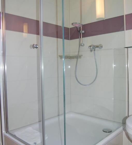 스탠다드 룸, Deichvoigt