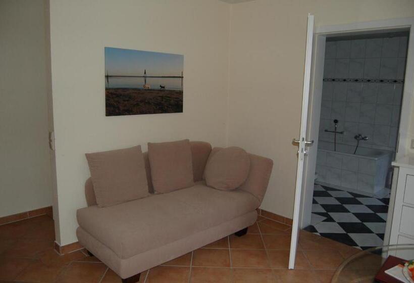 스탠다드 룸, Deichvoigt