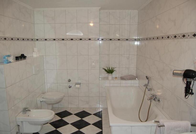 스탠다드 룸, Deichvoigt