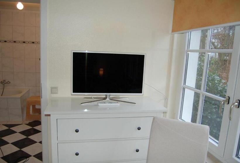 스탠다드 룸, Deichvoigt