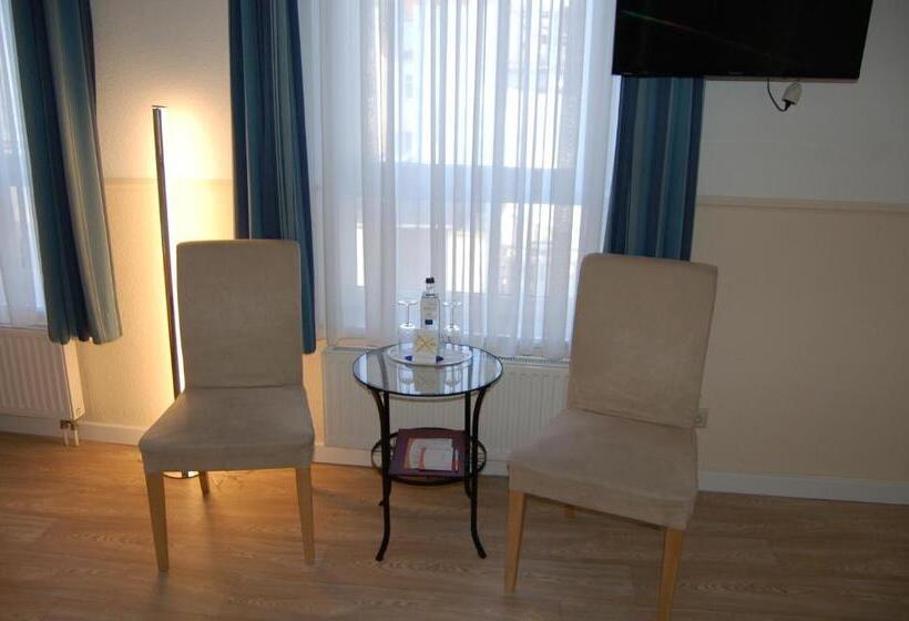 스탠다드 룸, Deichvoigt