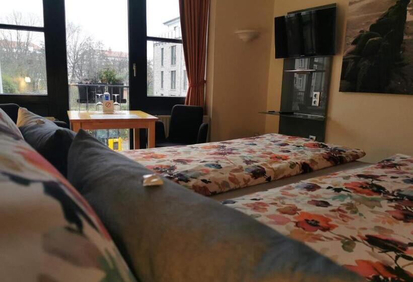 스탠다드 룸, Deichvoigt