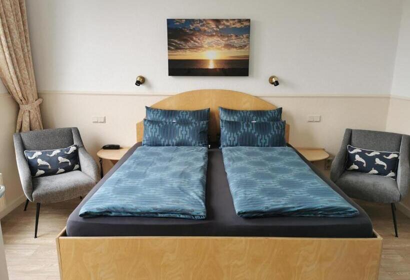 스탠다드 룸, Deichvoigt