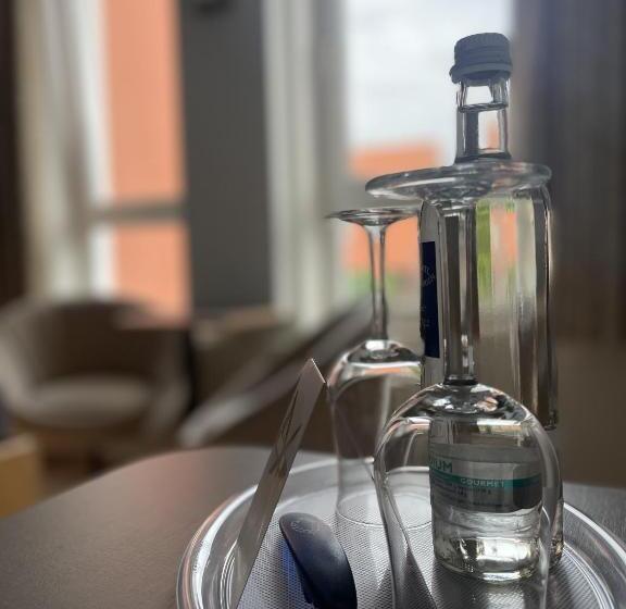 스탠다드 룸, Deichvoigt