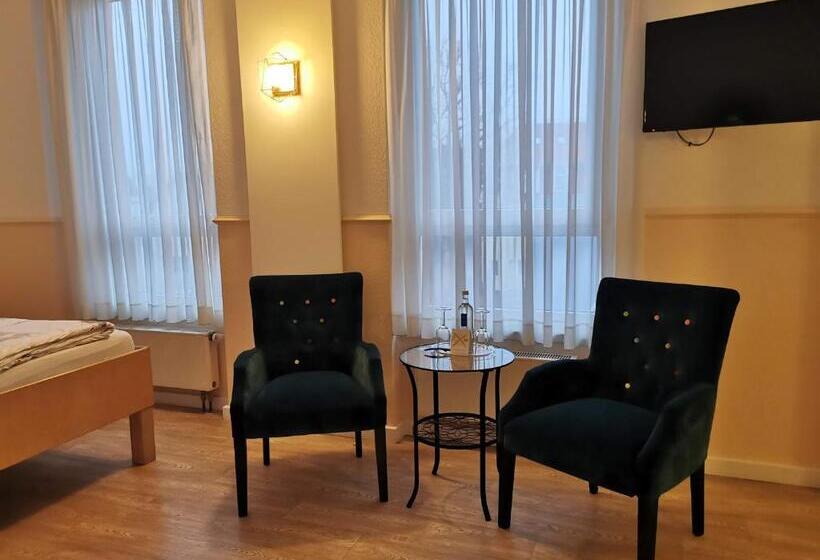 스탠다드 룸, Deichvoigt