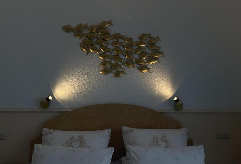 스탠다드 룸, Deichvoigt