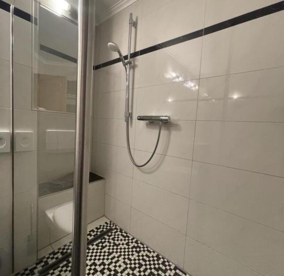 스탠다드 룸, Deichvoigt