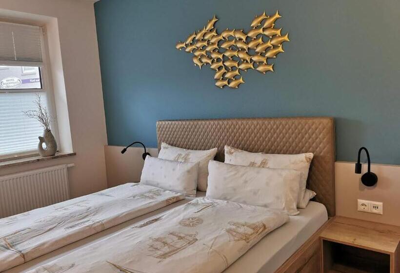 스탠다드 룸, Deichvoigt