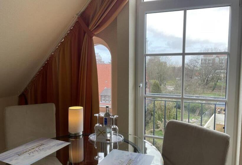 스탠다드 룸, Deichvoigt