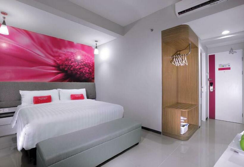 Номер Стандарт, Favehotel Rungkut Surabaya