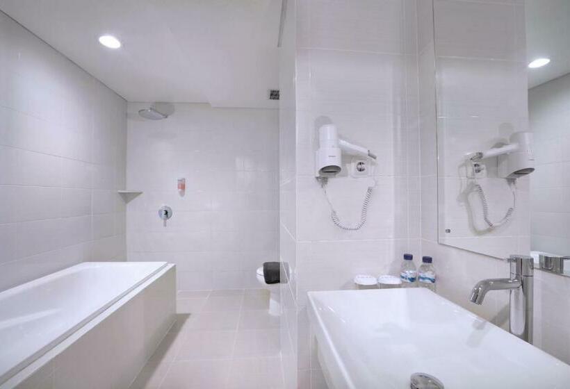 Номер Стандарт, Favehotel Rungkut Surabaya